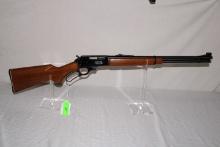 Marlin Model 336 .35 REM Lever Action Rifle w/Gold Trigger