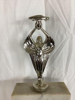 1967 OKC Autorama Trophy