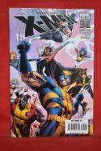 UNCANNY X-MEN #500 | MILESTONE ISSUE! | GREG LAND WRAPAROUND VARIANT