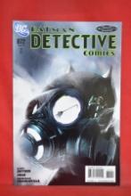 DETECTIVE COMICS #872 | 1ST APPEARANCE OF THE DEALER! | CLASSIC JOCK COVER ART