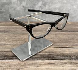 Vintage Ray Ban Cat Eye Buddy Holly Glasses