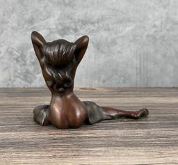 Nude Bronze