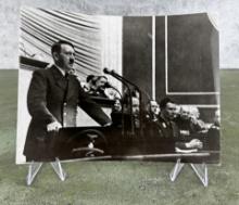 September 2 1939 Hitler Begins WW2 Photo