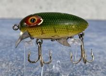 Clark's Perch Water Scout Wood Fishing Lure