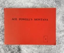 Ace Powell's Montana
