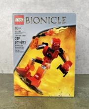 Lego Bionicle 40581 Tahu And Takua