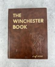 The Winchester Book Author Signed
