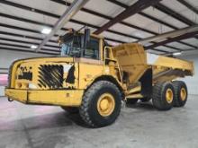 2006 Volvo A30D Articulated Dump Truck