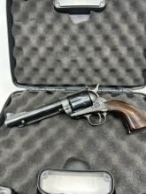 Colt New Frontier .44 Special SSA 6 Round Revolver