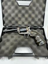 Ruger .45 Cal 6 Round Revolver SAA