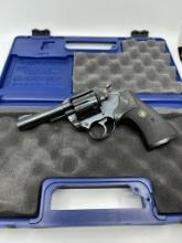 Colt .357 Magnum Lawman MK III 7 Round Revolver