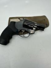 Smith & Wesson .38 Special Model 36 5 Round Revolver