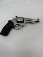 Taurus .357 Magnum 6 Round Revolver Model 66
