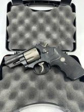 Smith & Wesson .357 Magnum Model 360PD 5 Round Revolver