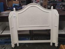 HEADBOARD 56.5" X 54.5"