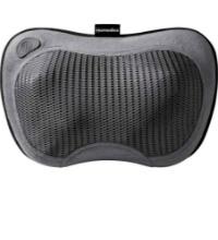 Homedics Cordless Shiatsu All-Body Massage Pillow with Soothing Heat, Reverse Function