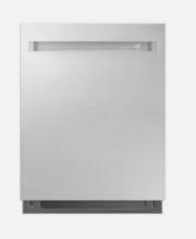 Dacor Dishwasher Stainless Steel