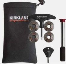 Kirkland Signature Putter Weight Kit