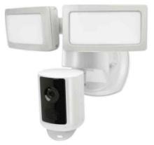 Feit Electric LED Smart Security Flood Lights With Camera