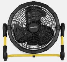 Geek Aire Rechargeable Outdoor High Velocity Fan