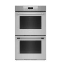 GE 30" Built-In Single Electric Wall Oven Stainless Steel -
