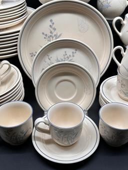 Collection of Keltcraft Dishes-Designed by Noritake