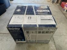 Danby 12.000 BTU air conditioner