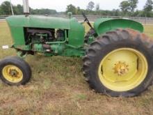 John Deere T1917OT Tractor Diesel