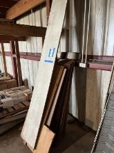 Misc Wood/Lumber
