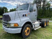 2005 Sterling Road Tractor