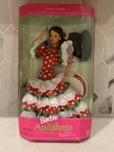 Barbie Andalucia 1996 #15758