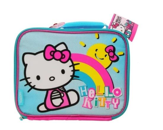06/23 -  Kids' Animated Lunch Boxes, Cups and more