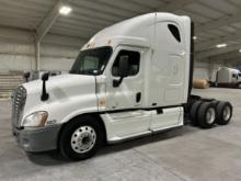 2011 FREIGHTLINER Cascadia T/A Truck Tractor