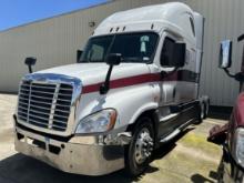 2016 FREIGHTLINER Cascadia Evolution T/A Truck Tractor