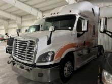 2016 FREIGHTLINER Cascadia Evolution T/A Truck Tractor