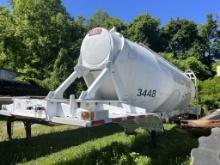 1994 Heli Tanker Trailer