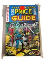 Overstreet Comic Book Price Guide No. 9, 1979