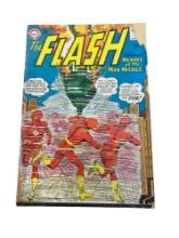 The Flash no. 144 Comic Book, 12 Cent Comic