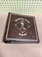 Baseball vintage 200 cards
