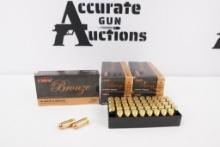 PMC  250 Rounds 40 S&W