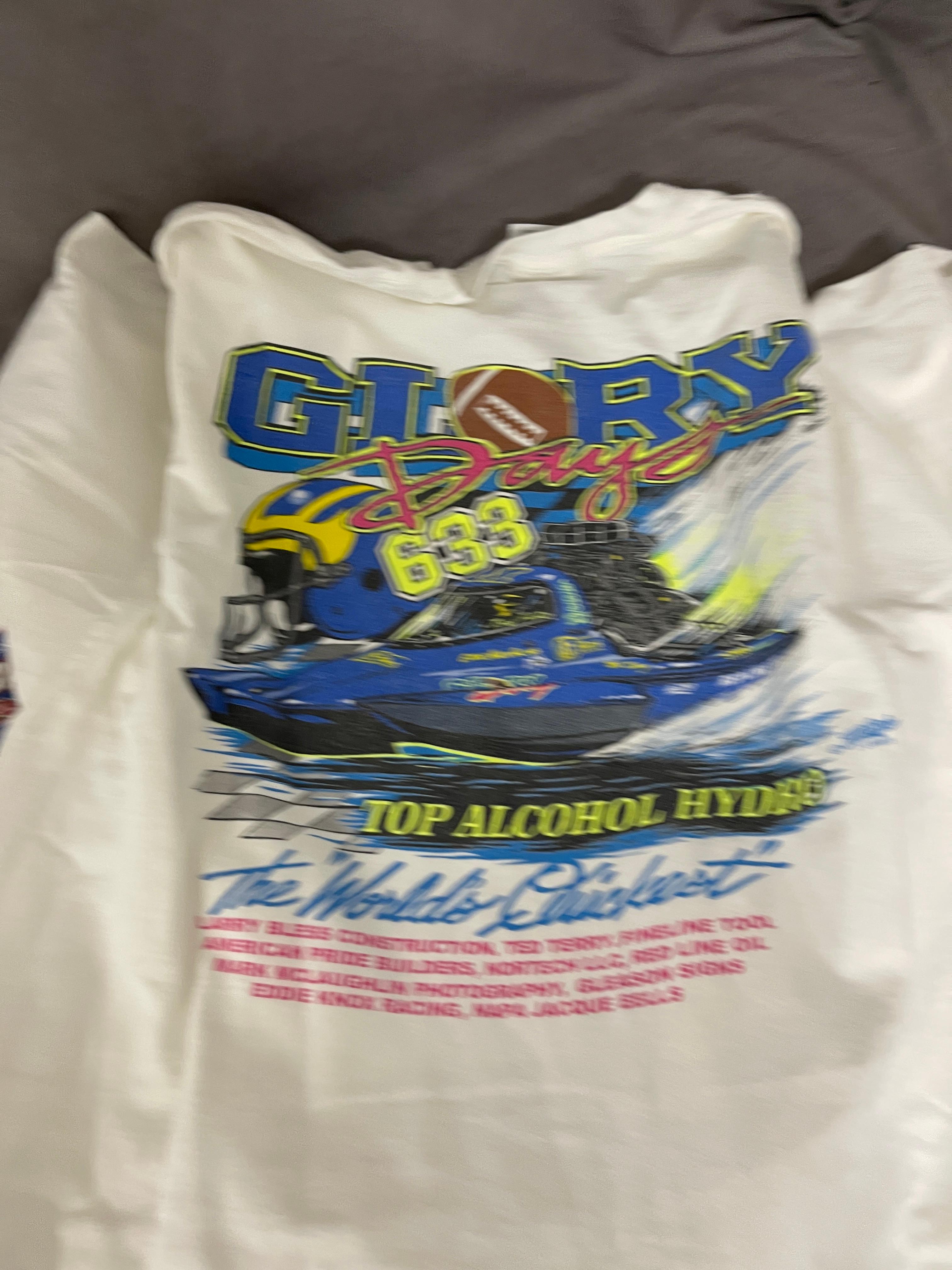 Vintage T Shirt Collection Lot