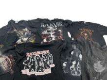 Vintage T-Shirt Collection Lot