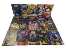 VINTAGE BATMAN COMIC BOOK COLLECTION LOT 20