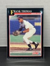 Frank Thomas 1991 Score #840