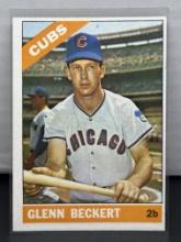 Glenn Beckert 1966 Topps #232