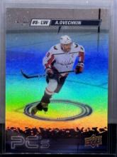 Alexander Ovechkin 2024 Upper Deck Series 2 PC's Insert #PC-8