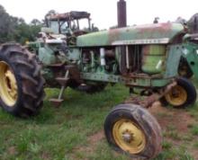 John Deere 4020, power shift, D, #T88498