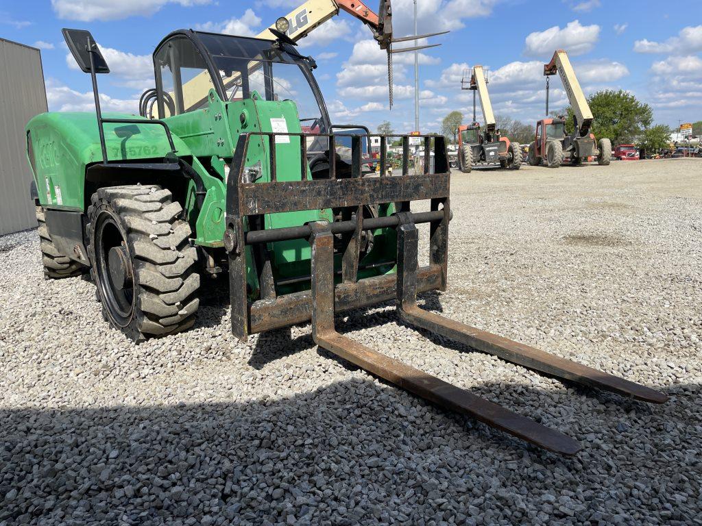 Genie GTH5519 Telehandler