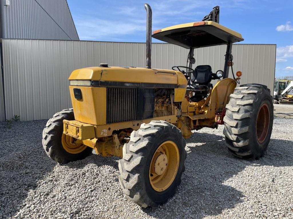 John Deere 2755 Tractor