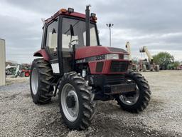 Case IH 3230 Tractor